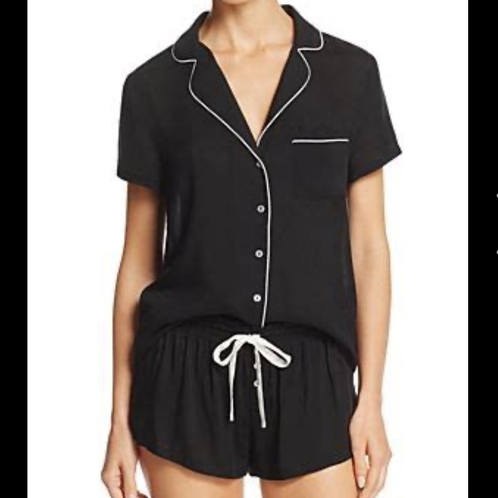 Splendid Pajama Set